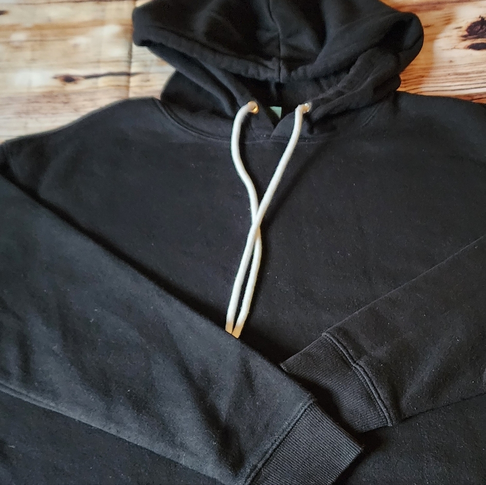 Wild fable cropped hoodie - Picture 6 of 6